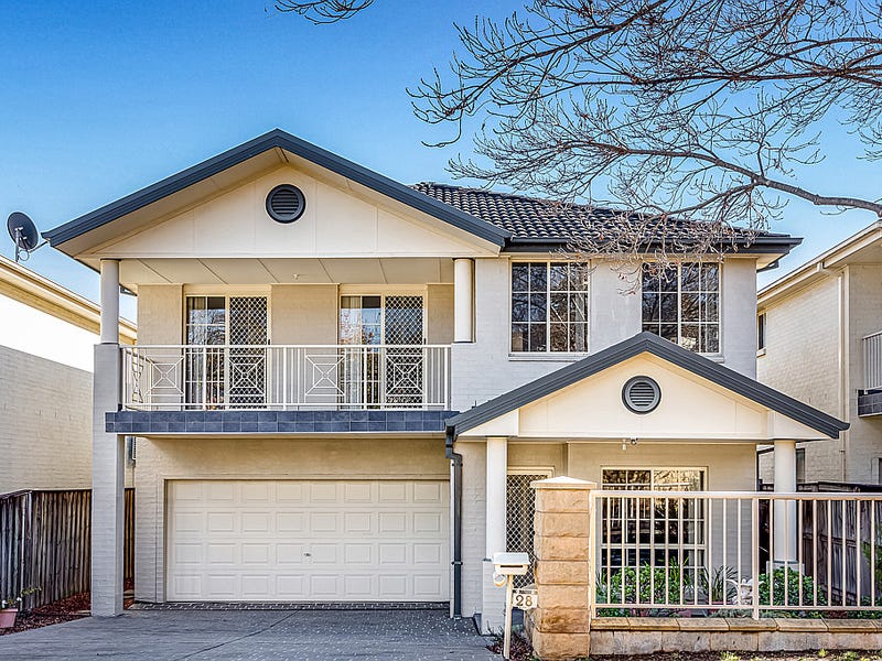 Houses for Sale in Cecil Hills, NSW 2171