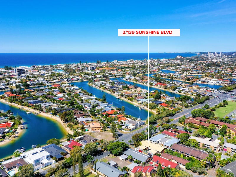 Sold Apartment & Unit Prices & Auction Results in Carrara, QLD 4211 (+1