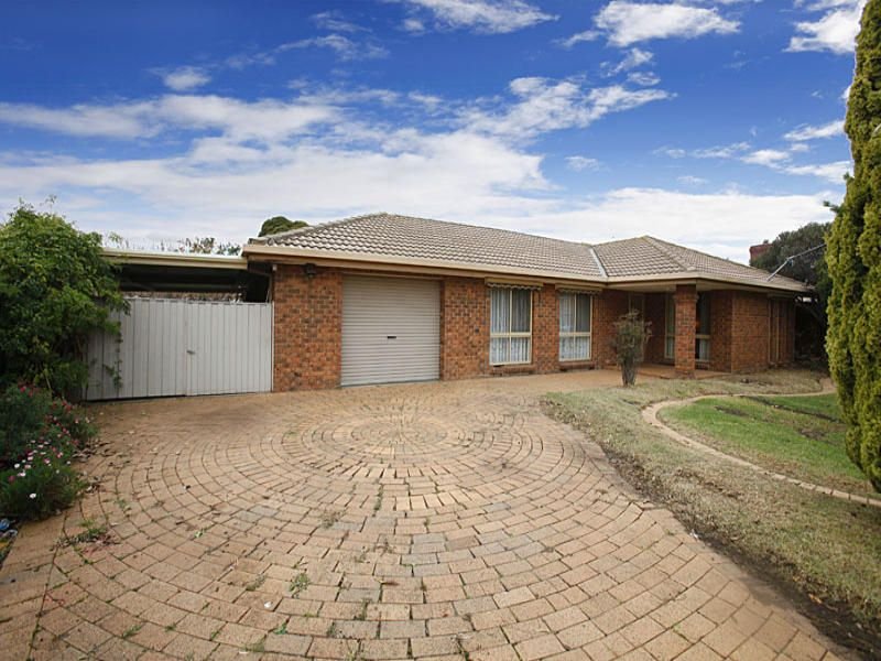 22 Kurrajong Drive, Altona Meadows, VIC 3028