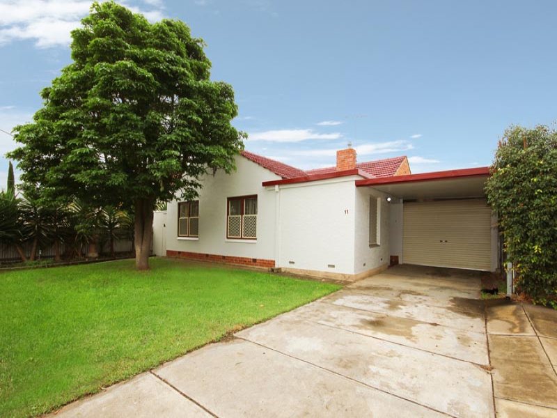 11 Glyde Street, Albert Park, SA 5014