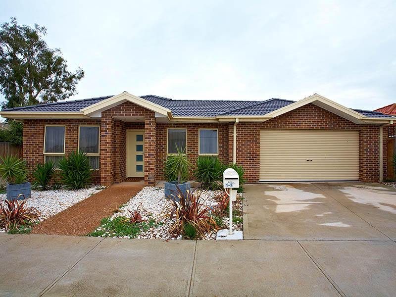 1/7 Brislington Street, Sunshine, VIC 3020