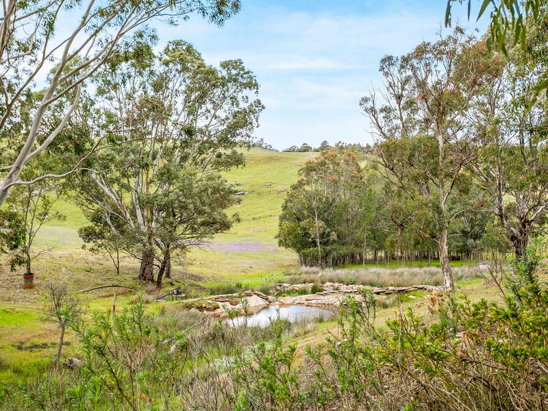 1390 Randell Road, Palmer, SA 5237 Property Details