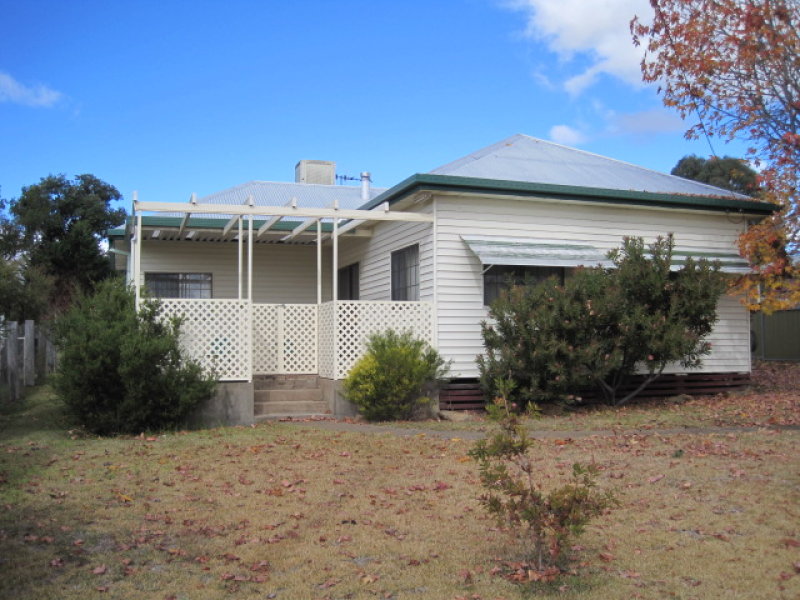 6 Little Timor Street, Coonabarabran, NSW 2357