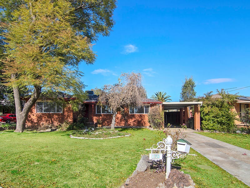 173 Hillvue Road, Tamworth, NSW 2340 Property Details