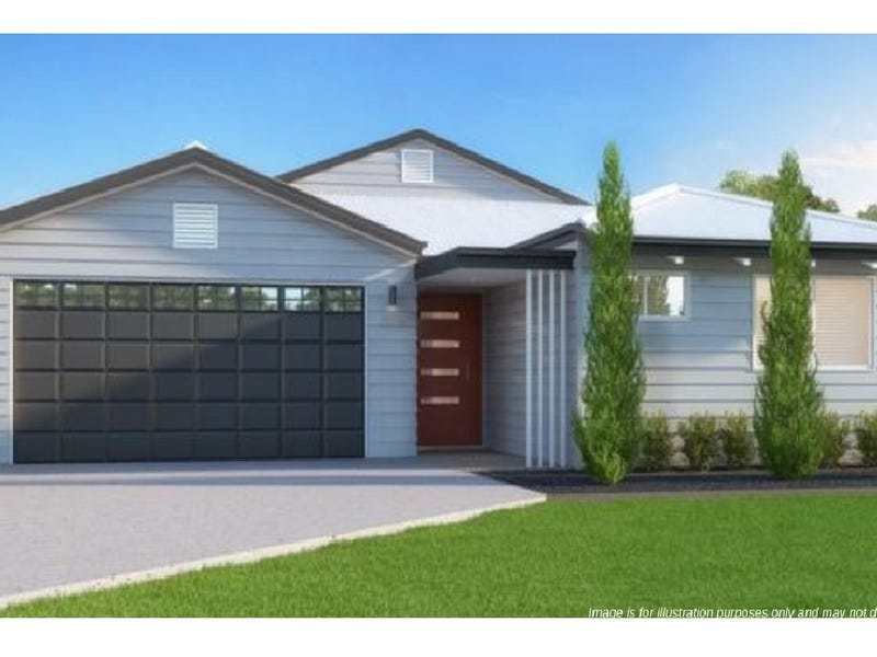 Lot 28 Buckland Drive, Rasmussen, Qld 4815 House for Sale