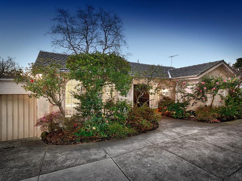 2/89A Mont Albert Road, Canterbury, Vic 3126 Property Details