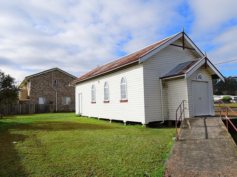 17 Lindsay Street, Woodenbong, NSW 2476 Property Details