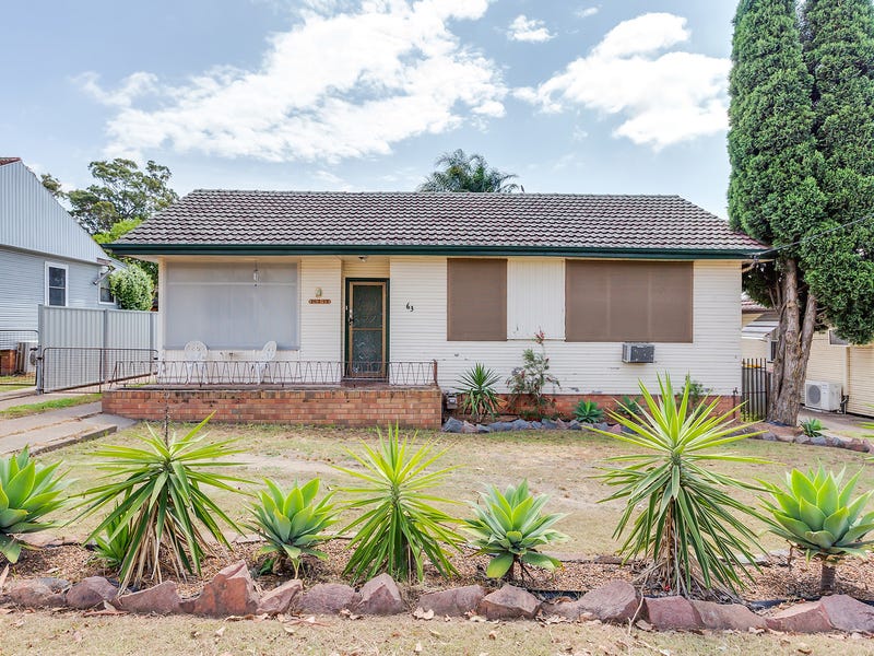 63 Second Avenue, Rutherford, NSW 2320 Property Details