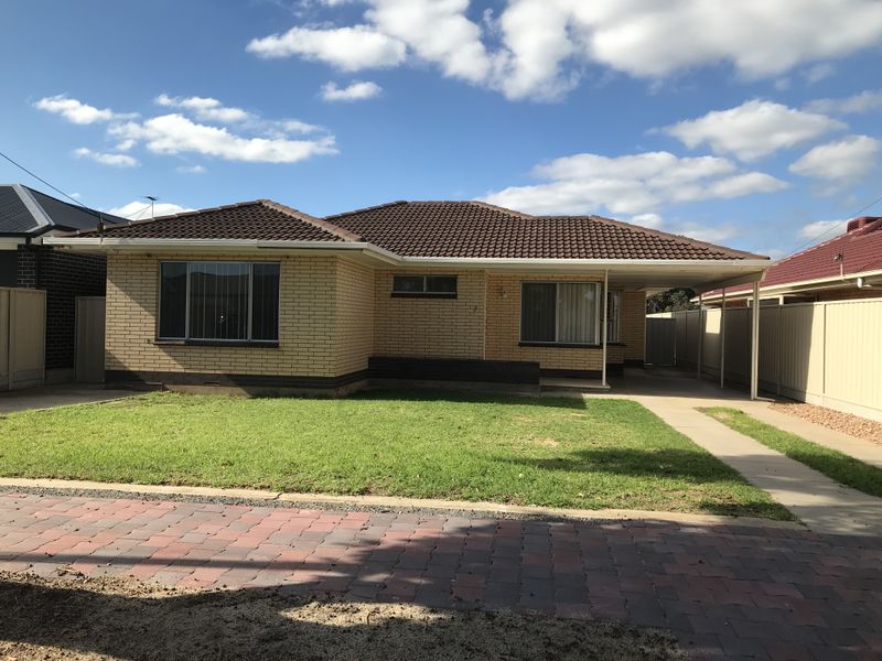 7 Donald Street, St Marys, SA 5042