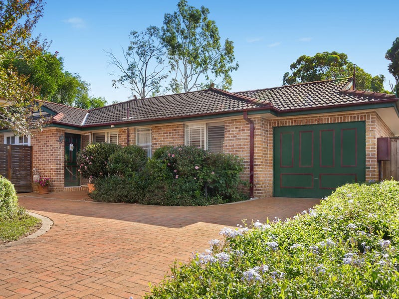 7 266 Quarry Road Ryde NSW 2112 Property Details