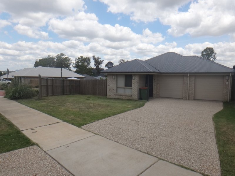 154 Pine Mountain Road, Brassall, QLD 4305