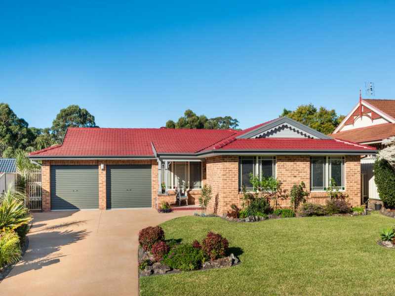 3 Severn Close, Erina, NSW 2250