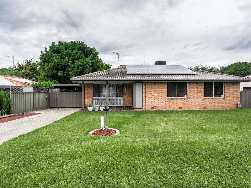 21 Emerald Street, Dubbo, NSW 2830 Property Details