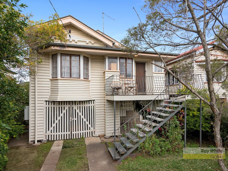 63 Dobson Street, Ascot, Qld 4007 Property Details