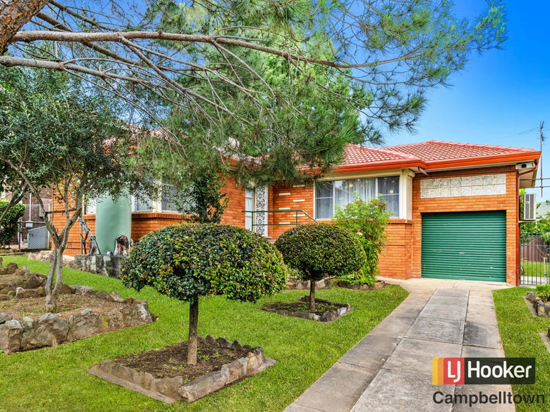 149 Broughton Street, Campbelltown, NSW 2560 Property Details