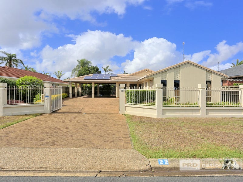 22 Royal Drive, Kawungan, Qld 4655 Property Details