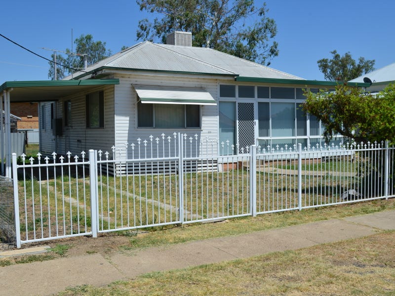 303 Warialda Street, Moree, NSW 2400
