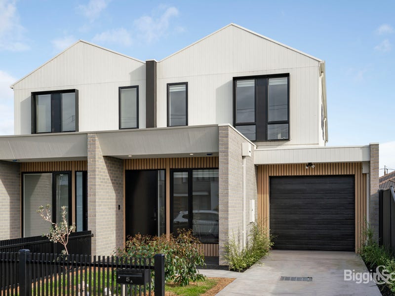 Sold Property Prices & Auction Results in Brooklyn, VIC 3012 Pg. 52