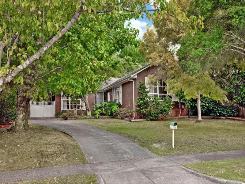 12 Broughton Avenue, Croydon, VIC 3136