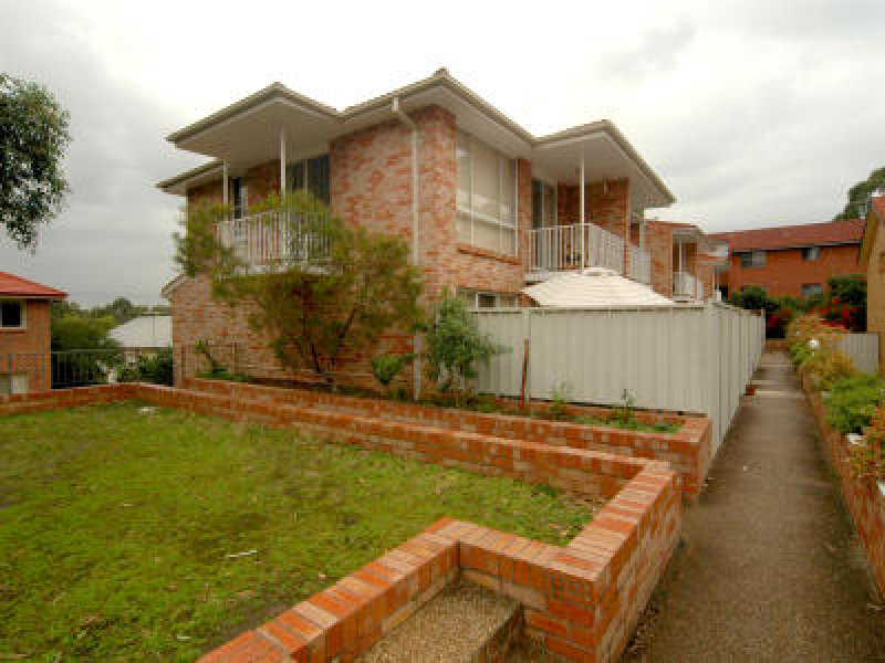 7/19 Dellwood Street, Bankstown, NSW 2200