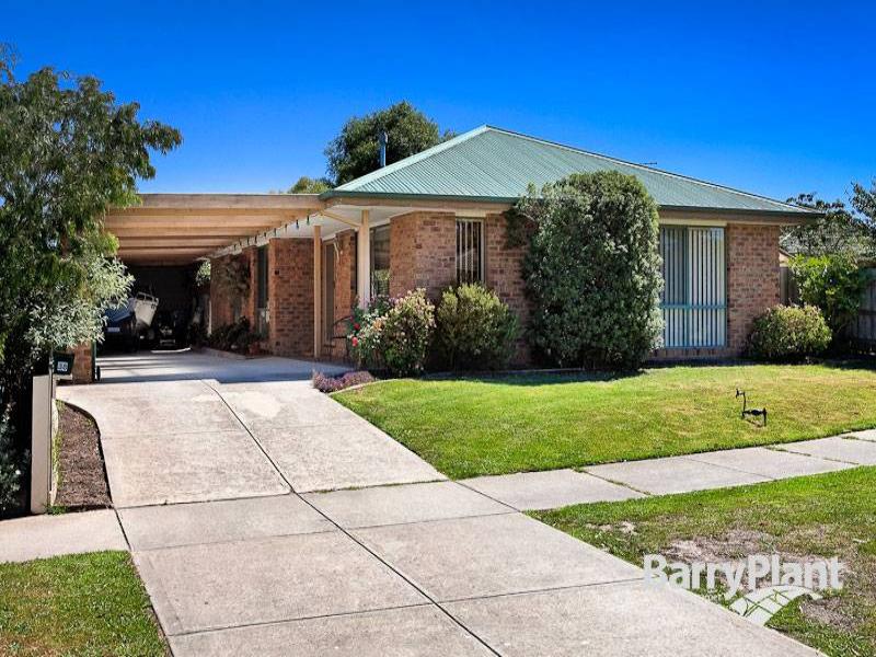 38 Simon Drive, Pakenham, Vic 3810 Property Details
