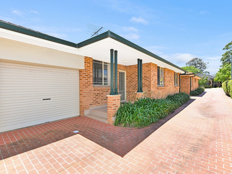2/24 Myall Street, Oatley, NSW 2223 Property Details