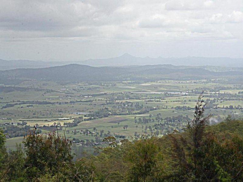 627639 Main Western Road, Tamborine Mountain, QLD 4272