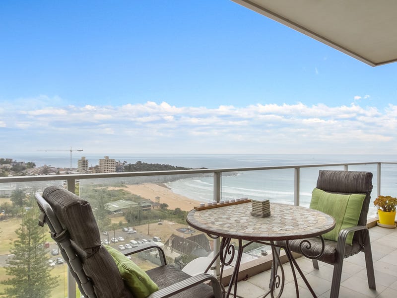 12/63 Crown Road, Queenscliff, NSW 2096 Property Details