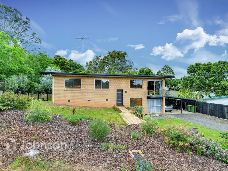 39 Pommer Street, Brassall, QLD 4305