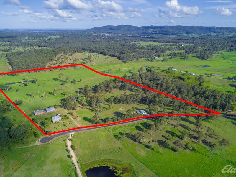 96 BANYAK SUKA DRIVE, Delaneys Creek, Qld 4514 House for Sale