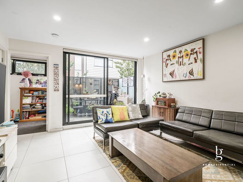 103/14 Eleanor Street, Footscray, Vic 3011 Apartment for Sale