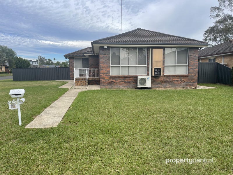19 Coronation Grove, Cambridge Gardens, NSW 2747