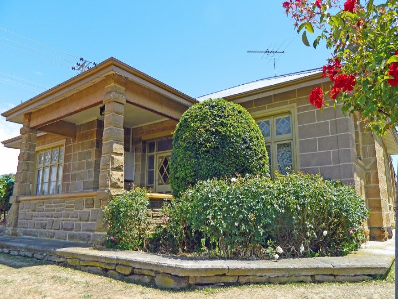 36 High Street, Oatlands, Tas 7120 Property Details