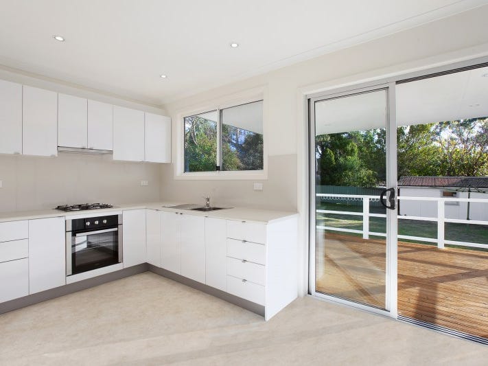 259 Forest Road, Kirrawee, NSW 2232