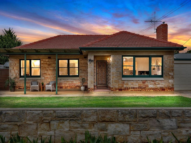 32 Hyman Avenue, Edwardstown, SA 5039 Property Details
