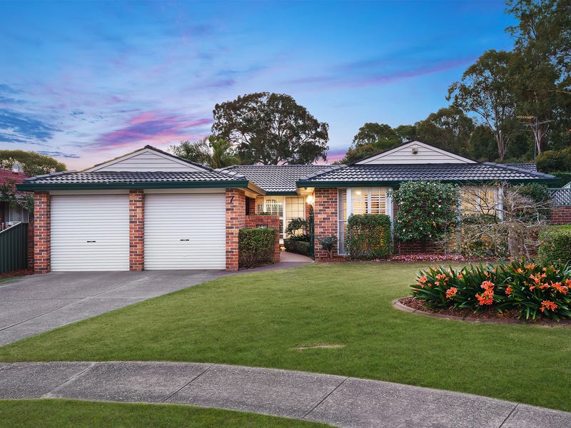 Real Estate & Property for Sale in Kings Langley, NSW 2147