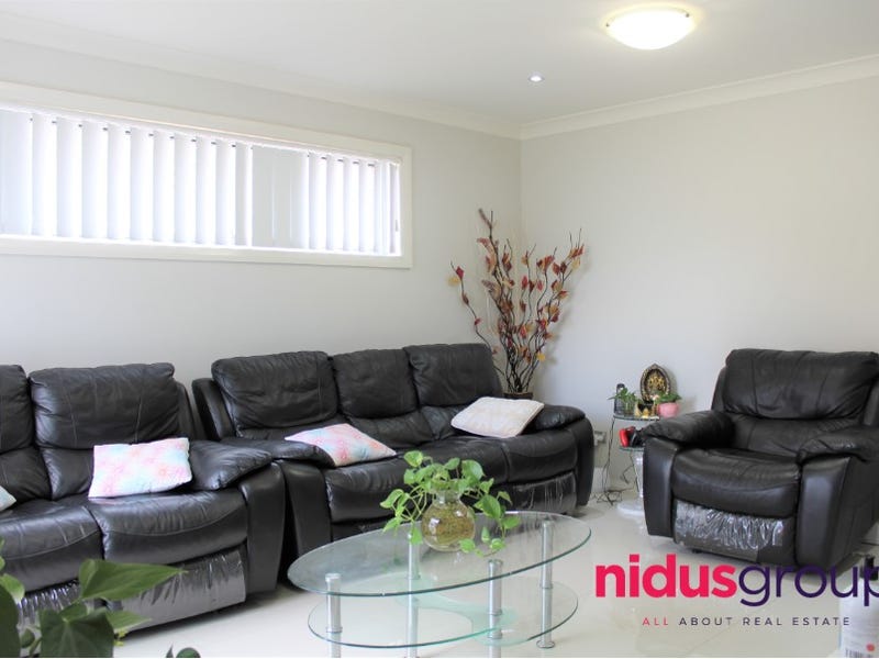 13 Abraham Street, Rooty Hill, NSW 2766