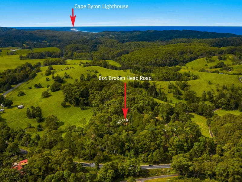 Real Estate & Property for Sale in Broken Head, NSW 2481 realestate