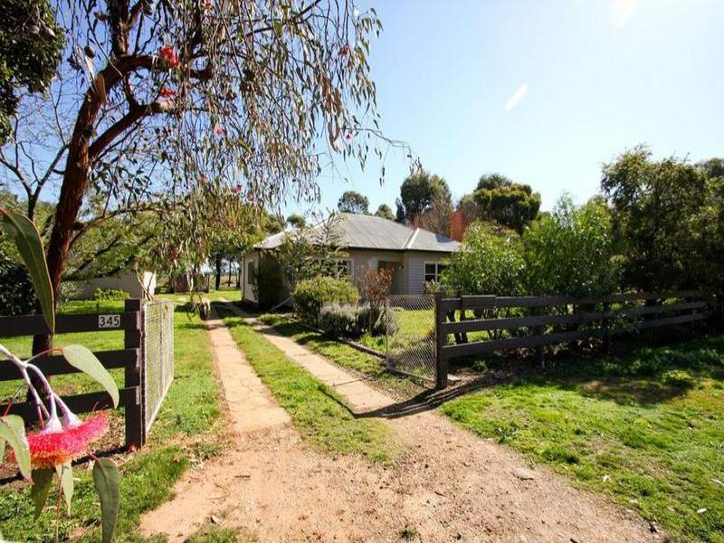 345 Goulburn Weir Murchison Road, Nagambie, Vic 3608 Property Details