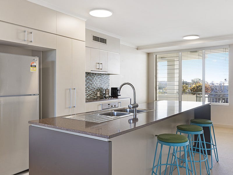 2506/1A Mungar Street, Maroochydore, Qld 4558 Property Details