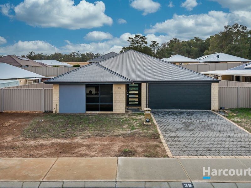 39 Hurd Road, Bullsbrook, WA 6084 House for Sale