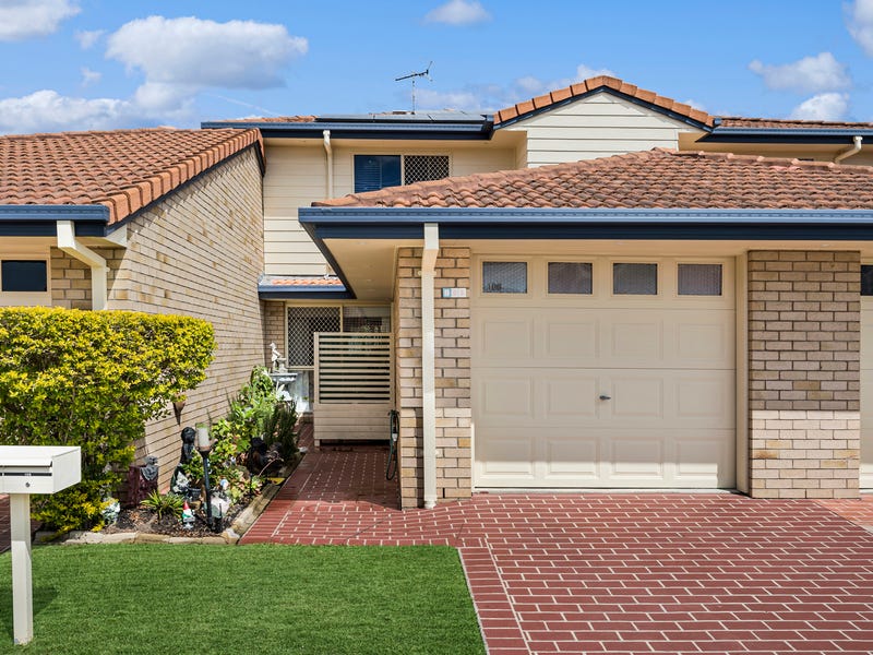 106/14 Everest Street, Warner, Qld 4500 Townhouse for Sale