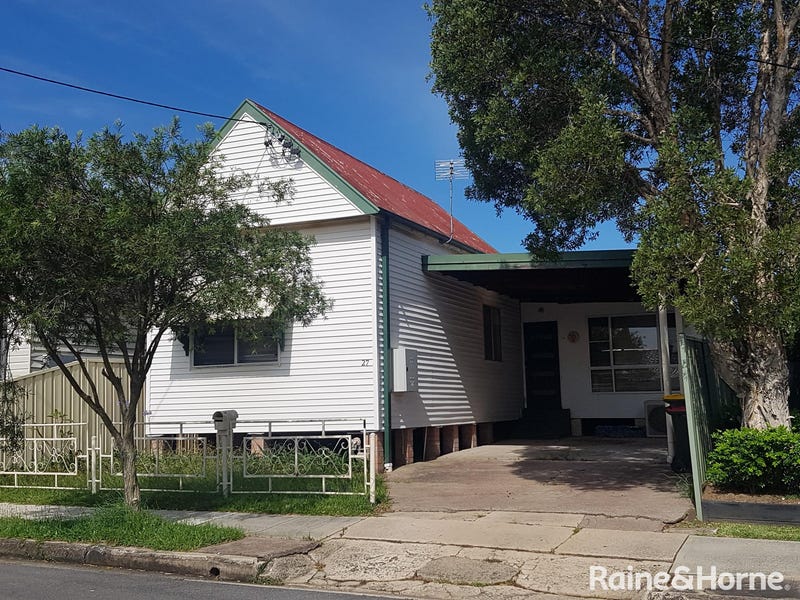 27 Barton Street, Mayfield, NSW 2304