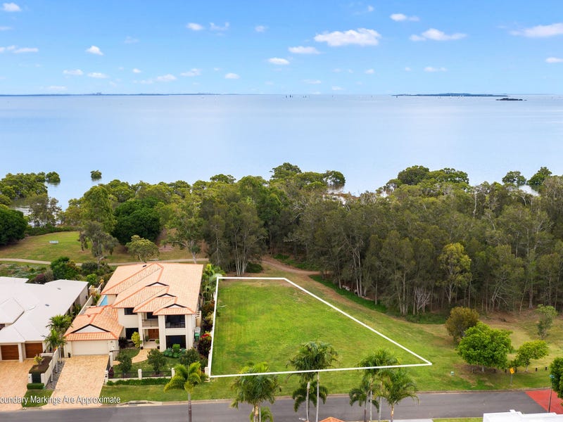 32 Allan Day Drive, Wellington Point, Qld 4160 Residential Land for