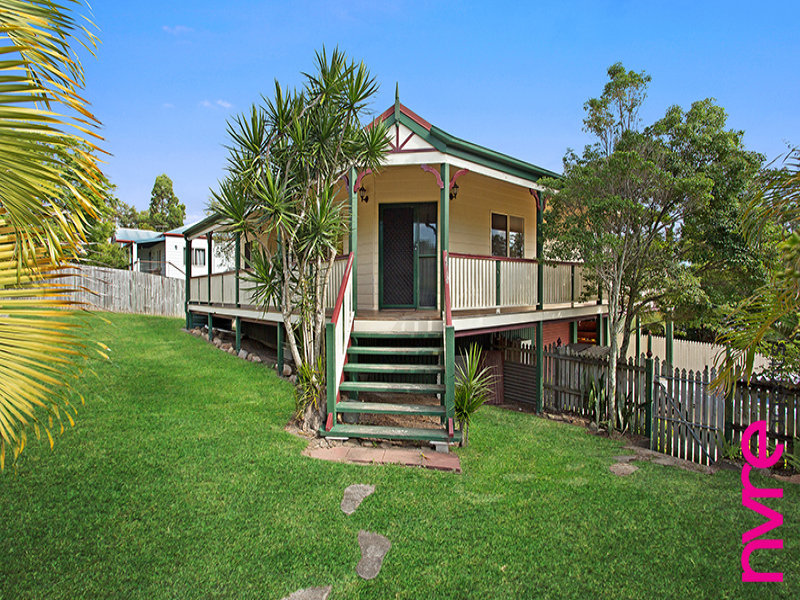 1 Stonehaven Place, Narangba, Qld 4504