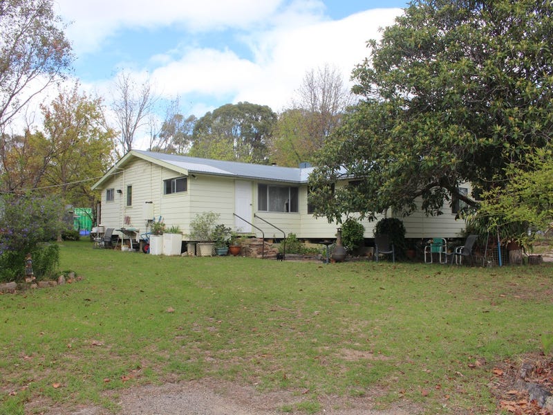 13110 Guyra Road, Tingha, NSW 2369 Acreage for Sale