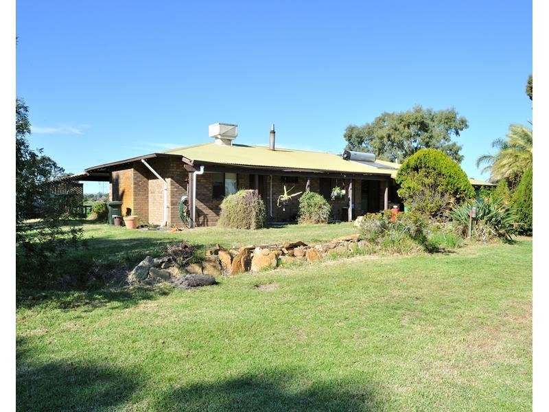 142 Mills Road, Coolup, WA 6214 Property Details