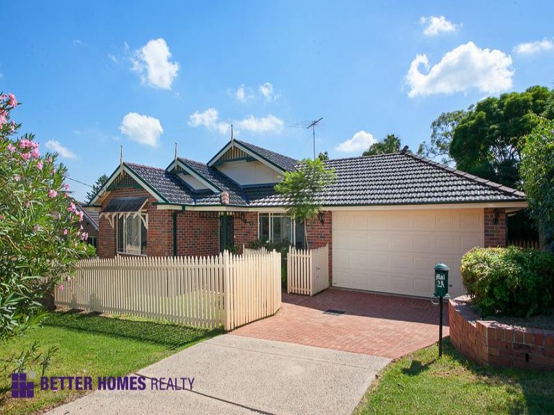 2A Dent Street, Epping, NSW 2121 - realestate.com.au