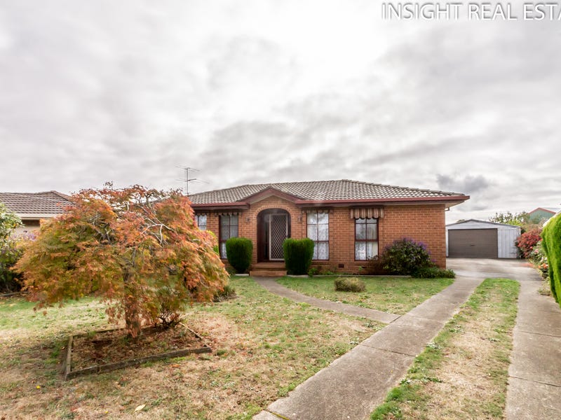 2 Hillview Court, Leongatha, VIC 3953
