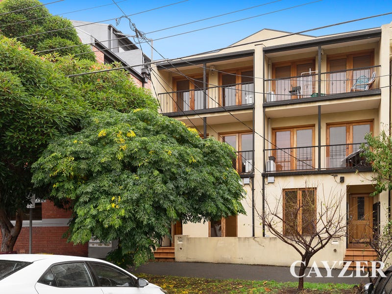 291 Bank Street, South Melbourne, VIC 3205